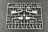 Trumpeter 09552 Russian Armored Mine-Clearing Vehicle BMR-3 1/35
